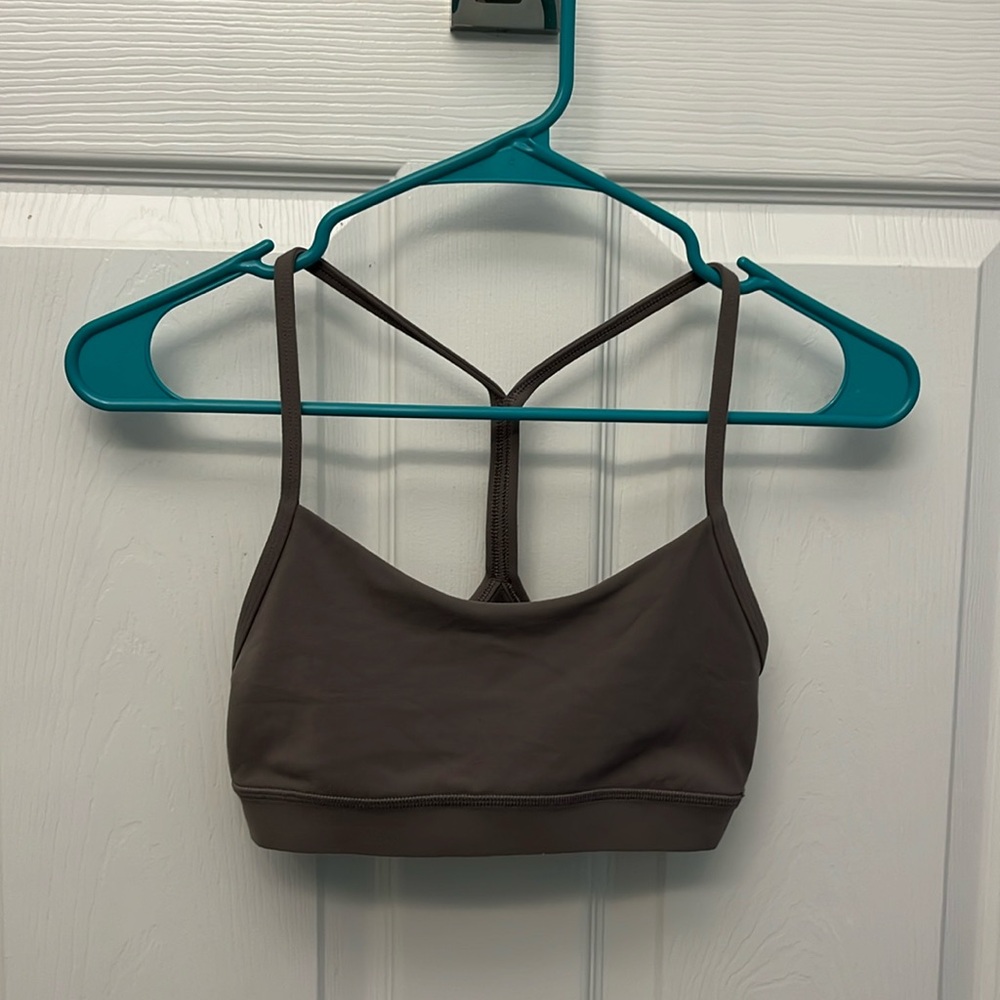 Lululemon Bra